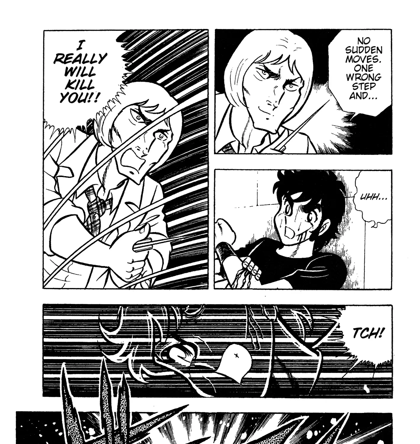 Read Ring ni Kakero Manga Online