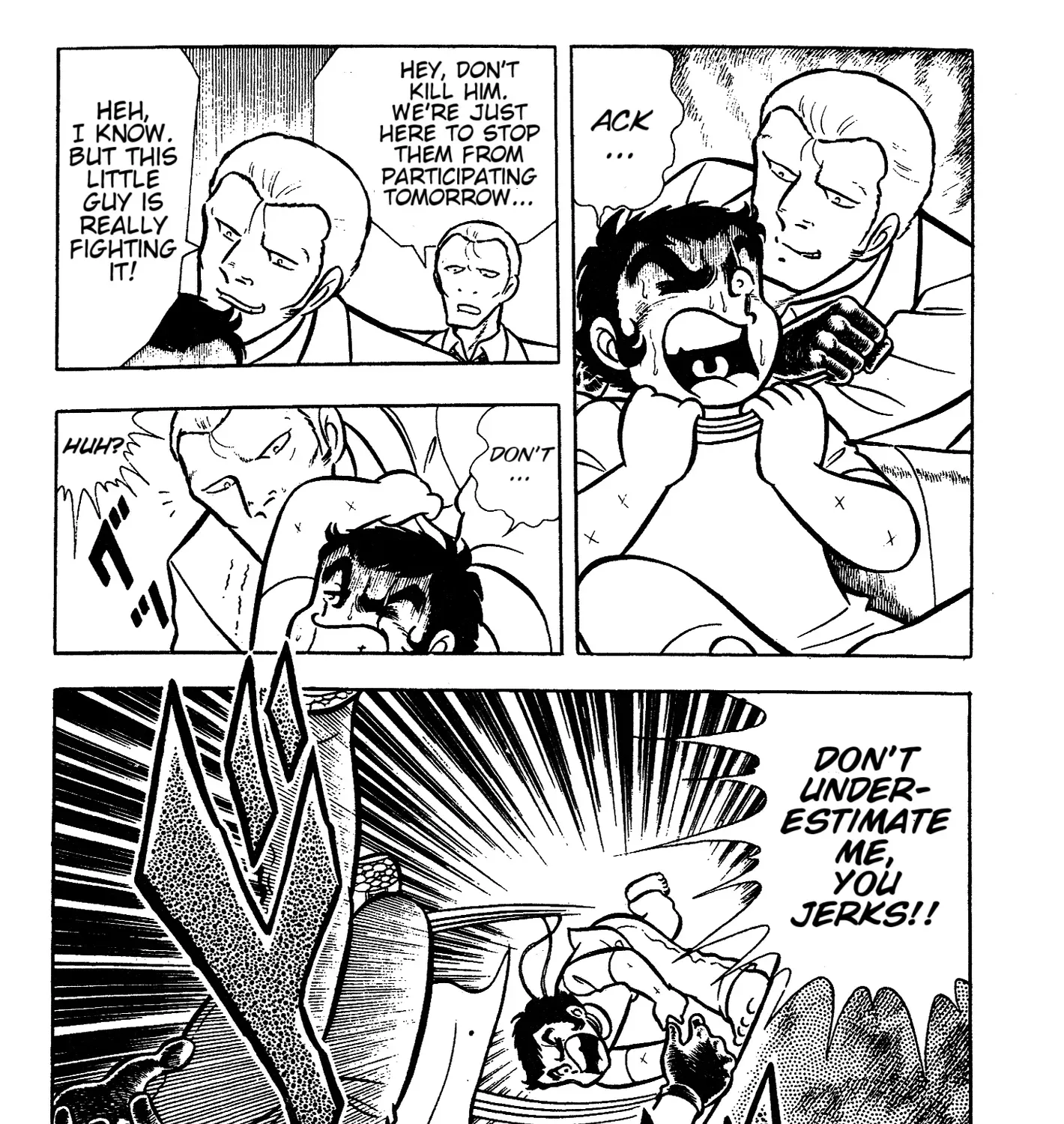 Read Ring ni Kakero Manga Online