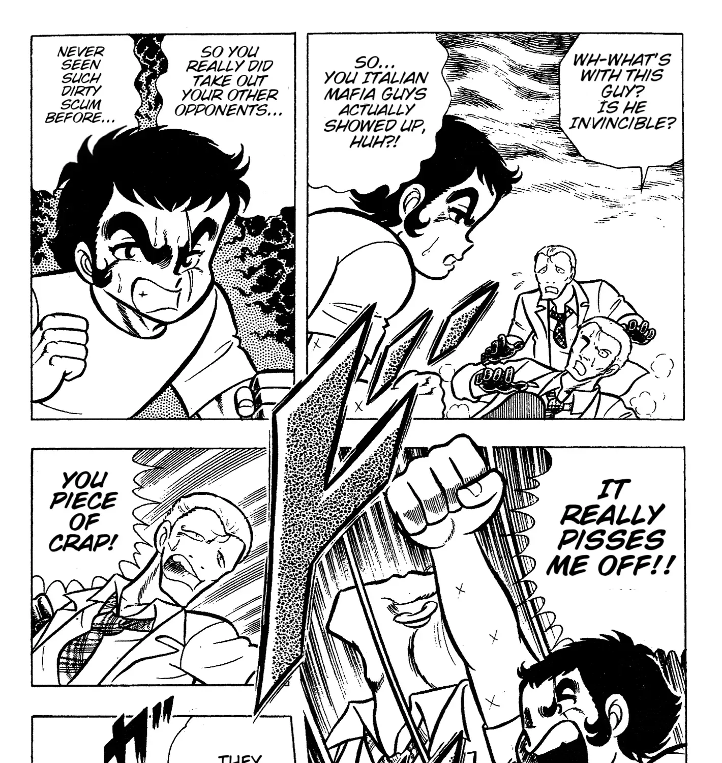 Read Ring ni Kakero Manga Online