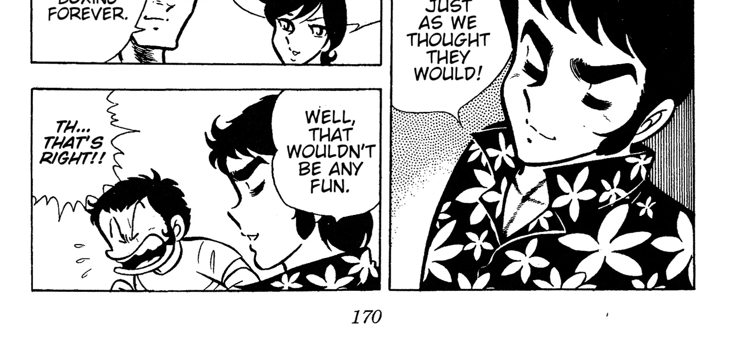 Read Ring ni Kakero Manga Online