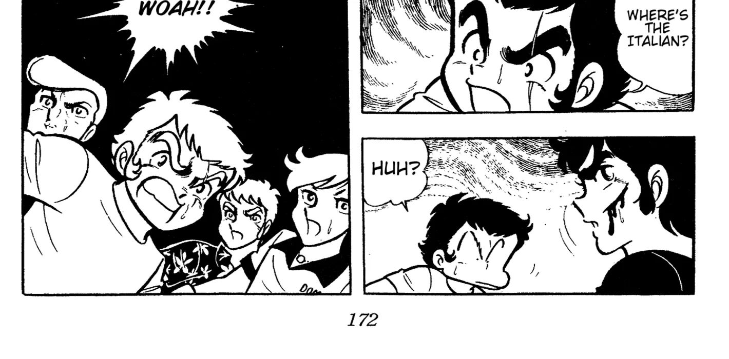 Read Ring ni Kakero Manga Online