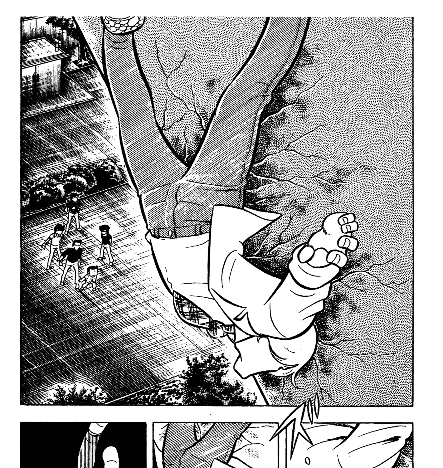 Read Ring ni Kakero Manga Online