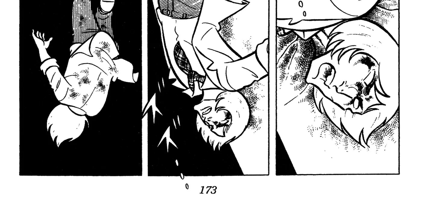 Read Ring ni Kakero Manga Online