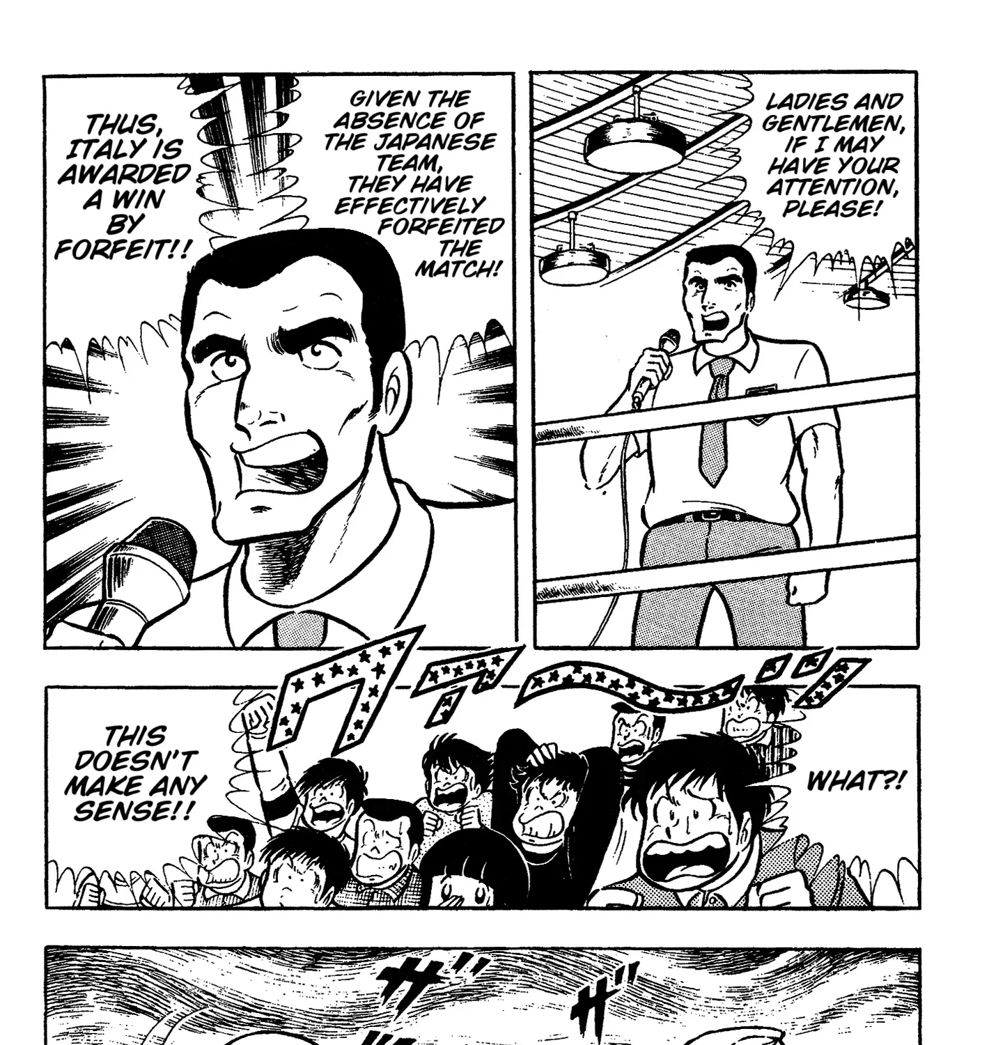 Read Ring ni Kakero Manga Online