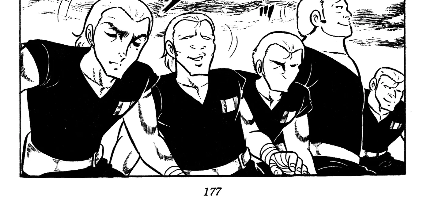 Read Ring ni Kakero Manga Online