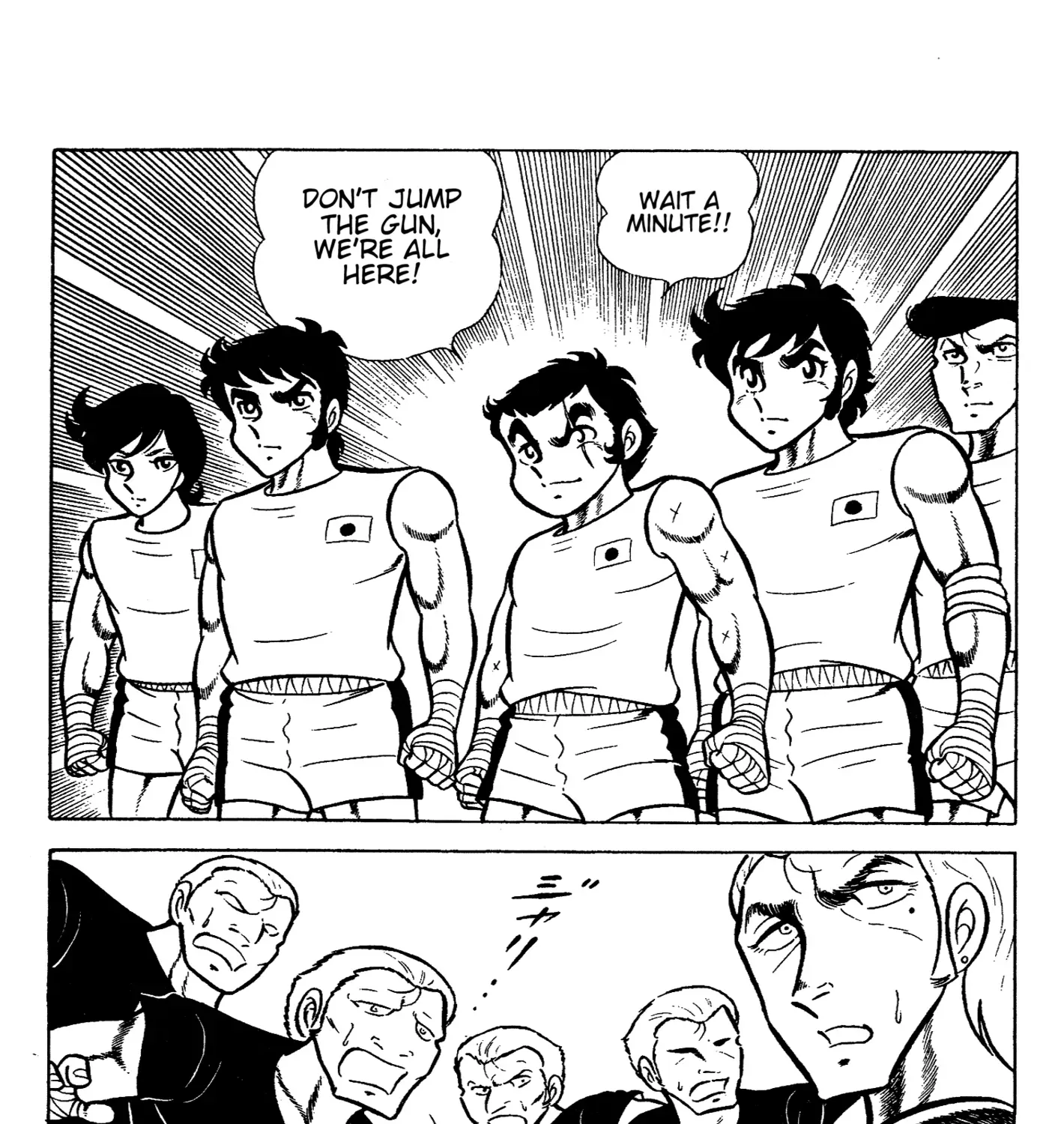 Read Ring ni Kakero Manga Online