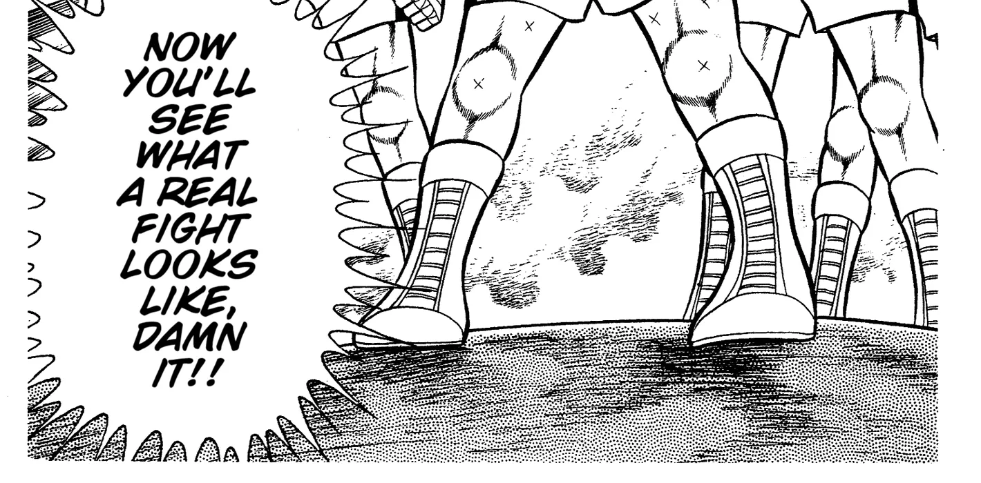 Read Ring ni Kakero Manga Online