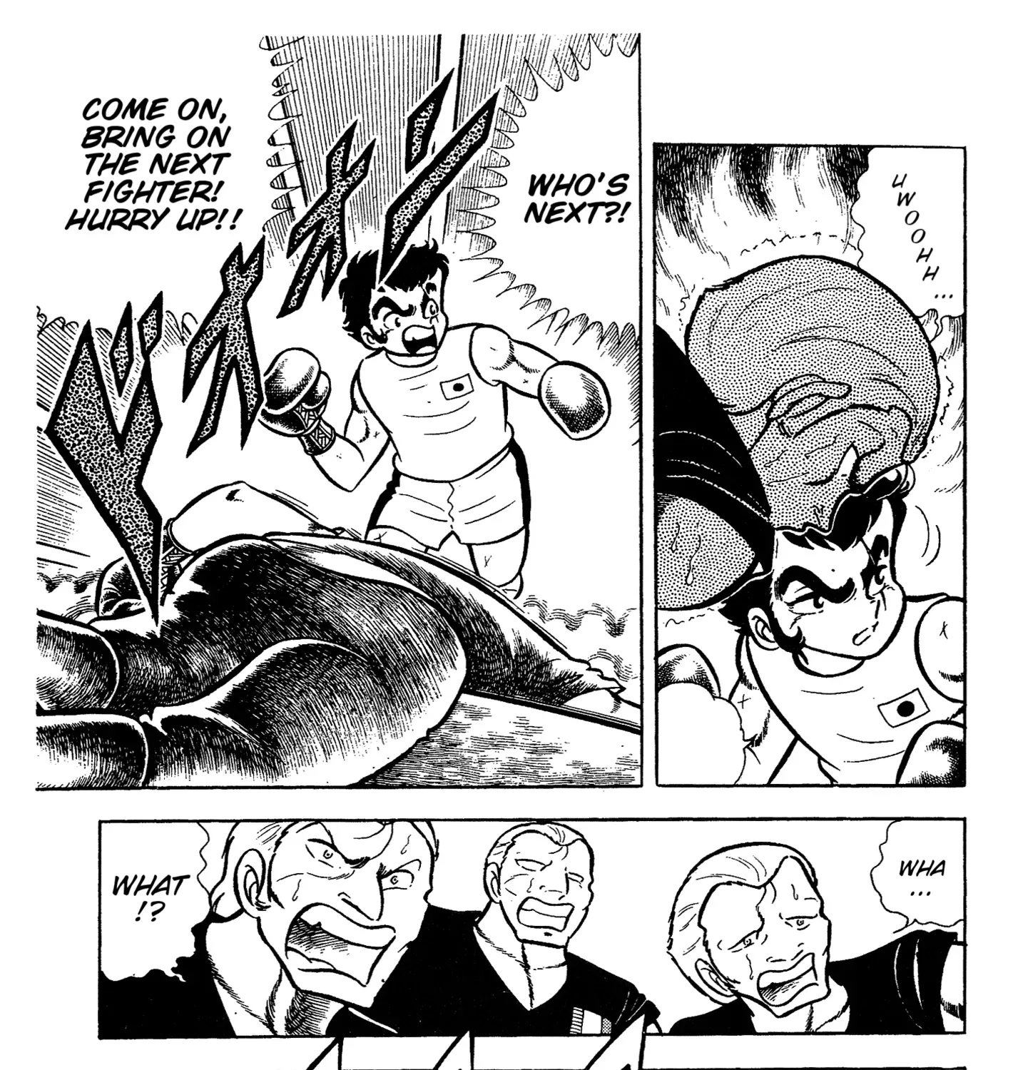 Read Ring ni Kakero Manga Online