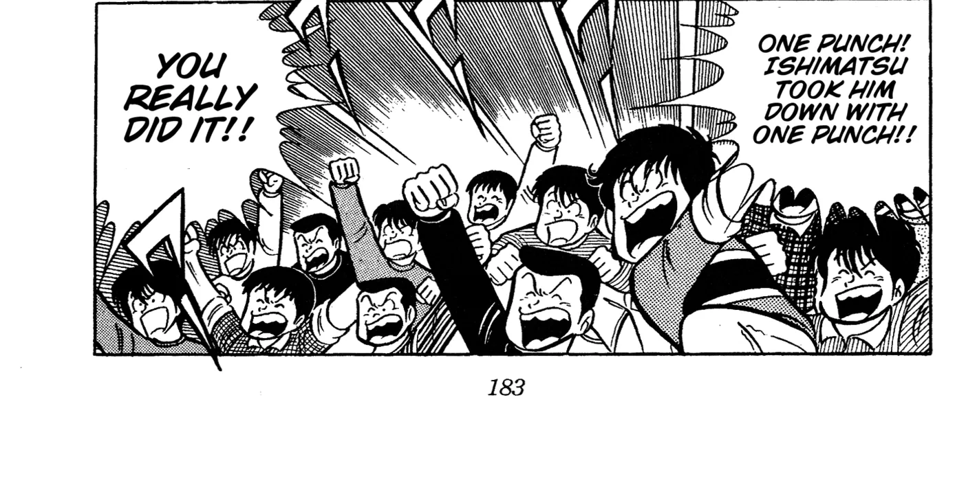 Read Ring ni Kakero Manga Online