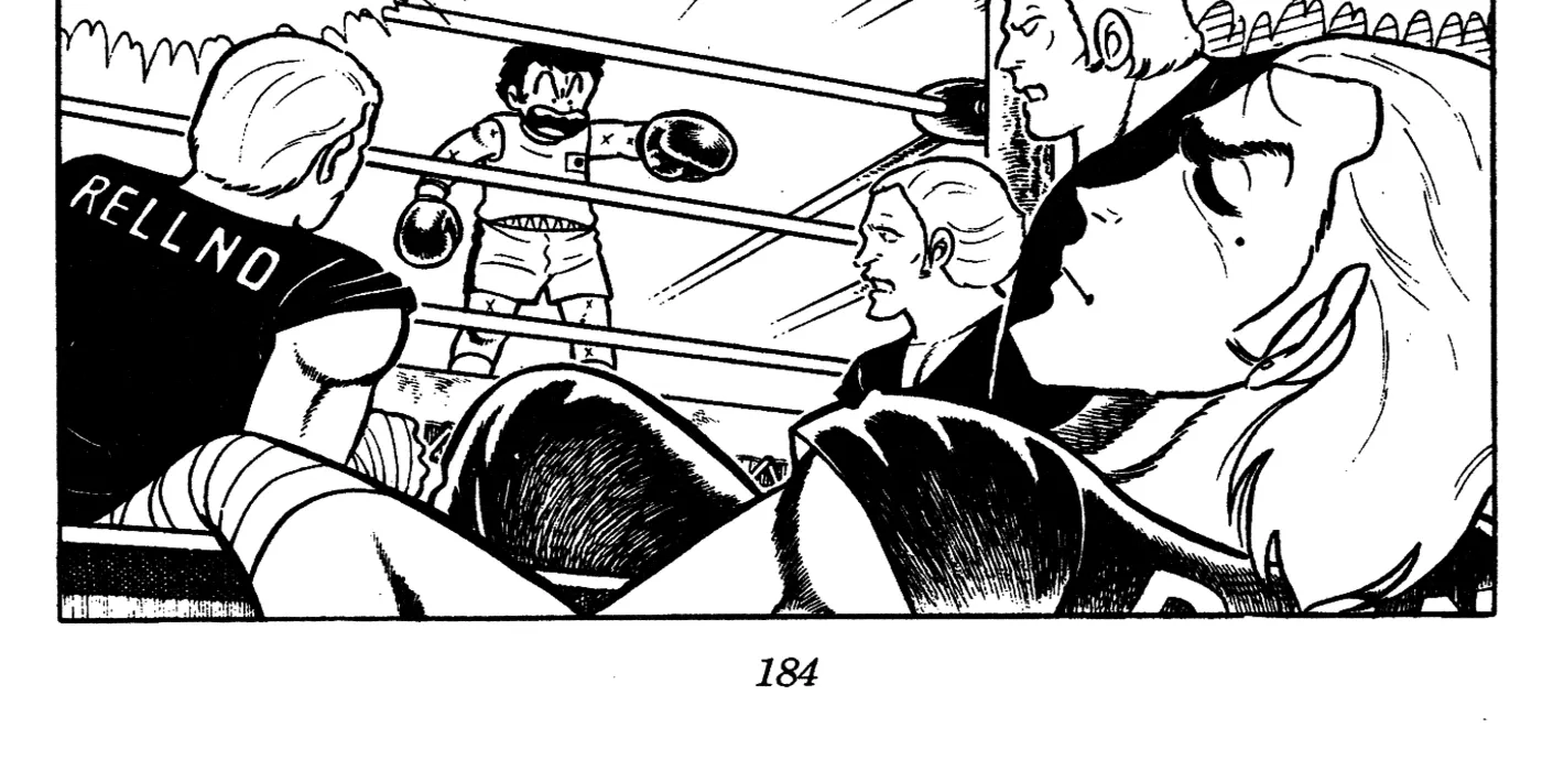 Read Ring ni Kakero Manga Online