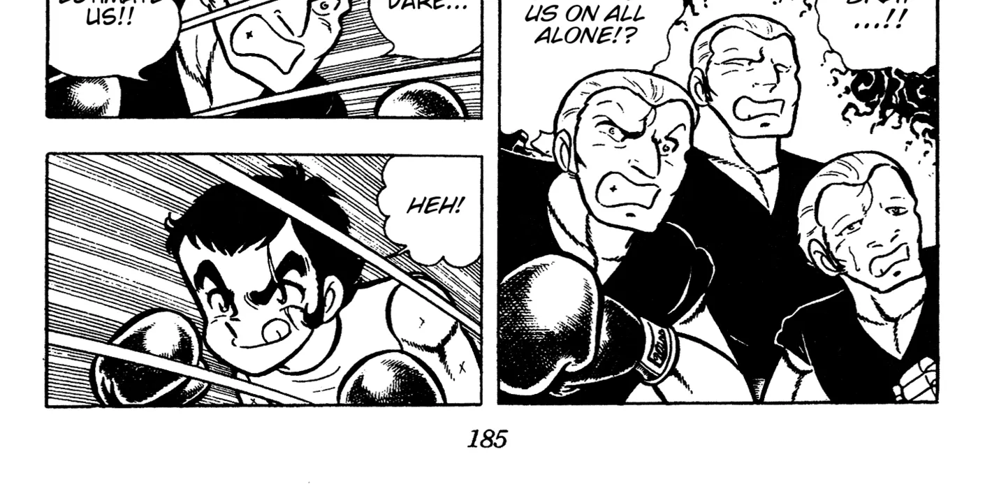 Read Ring ni Kakero Manga Online