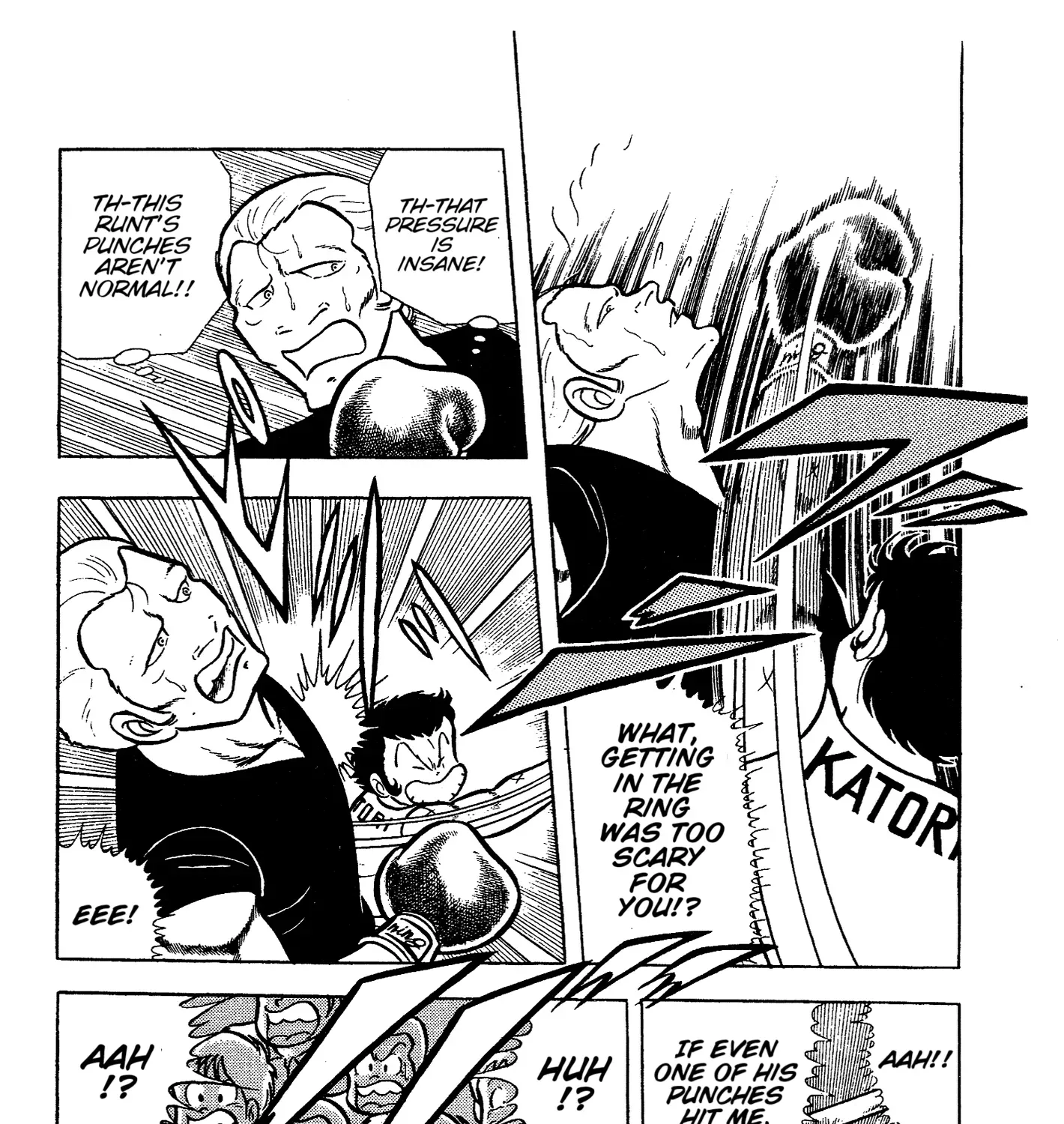 Read Ring ni Kakero Manga Online