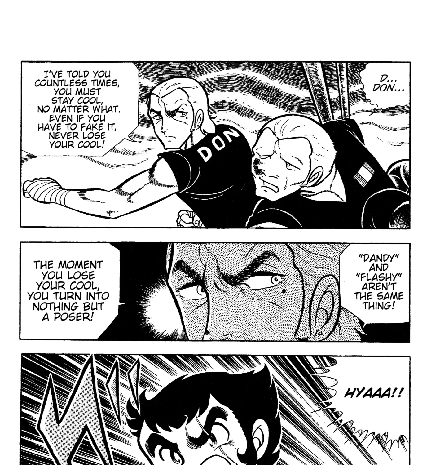 Read Ring ni Kakero Manga Online