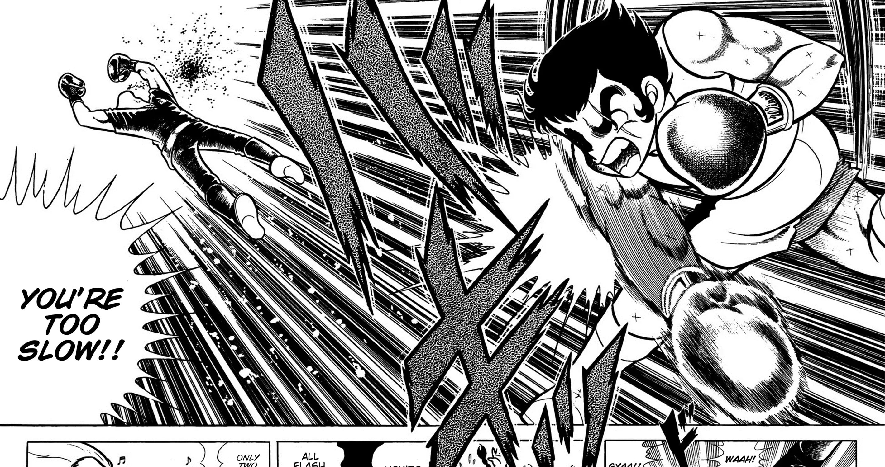 Read Ring ni Kakero Manga Online