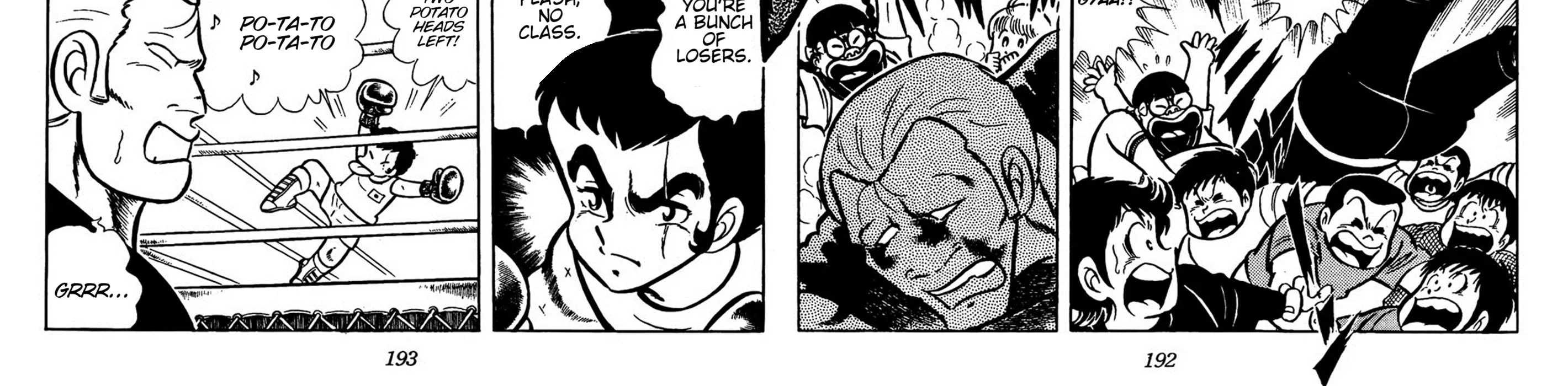 Read Ring ni Kakero Manga Online