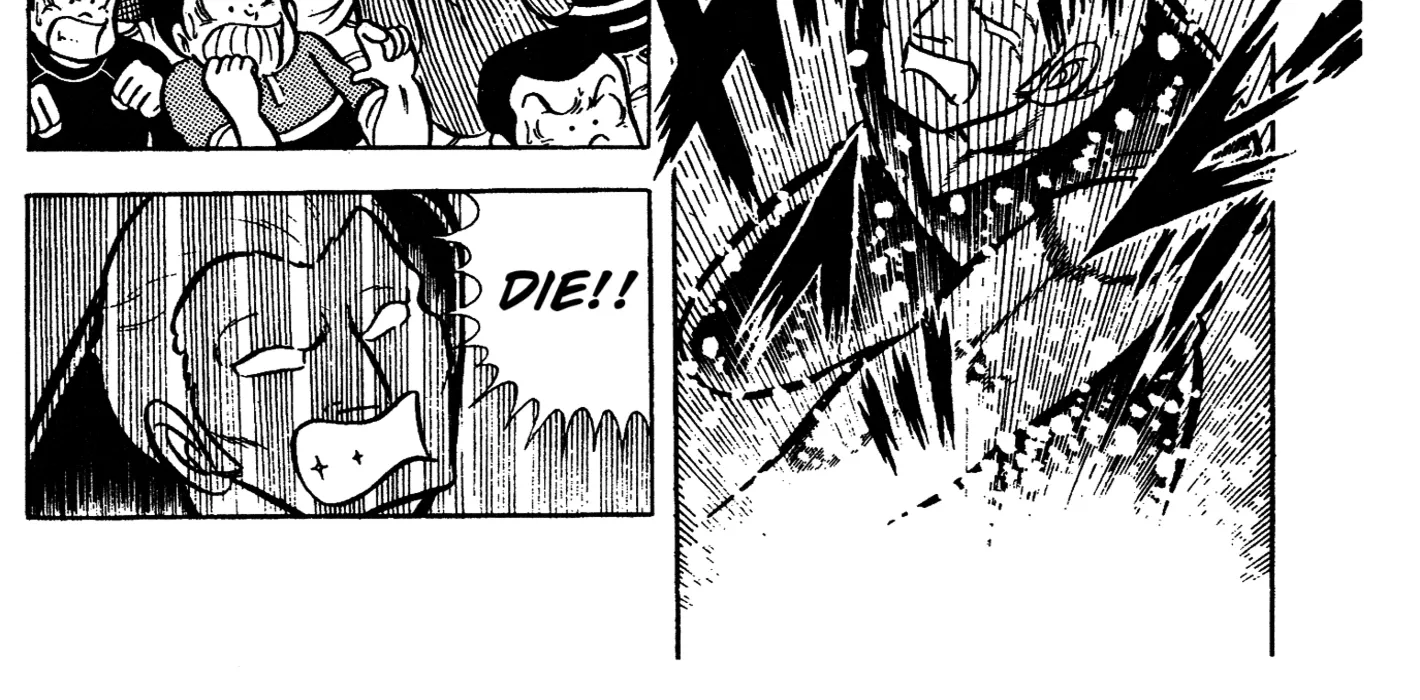 Read Ring ni Kakero Manga Online