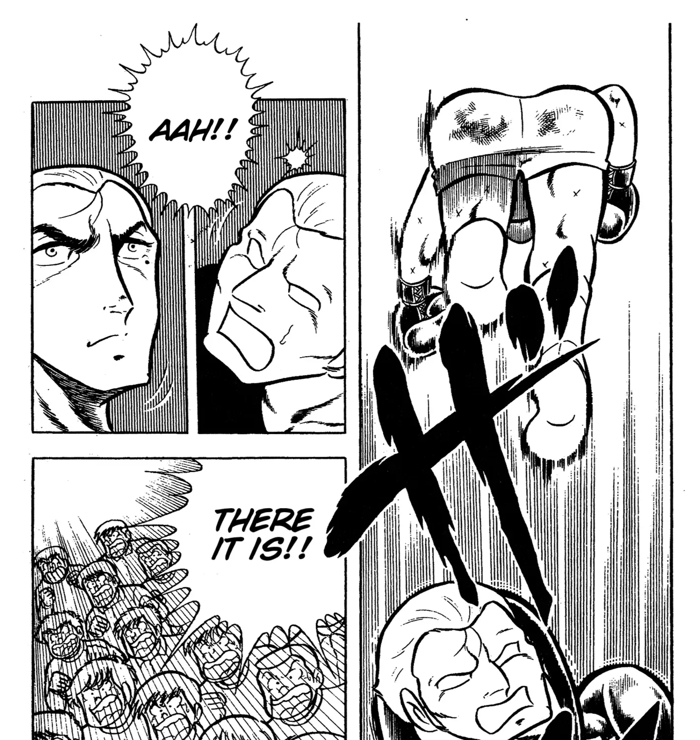 Read Ring ni Kakero Manga Online