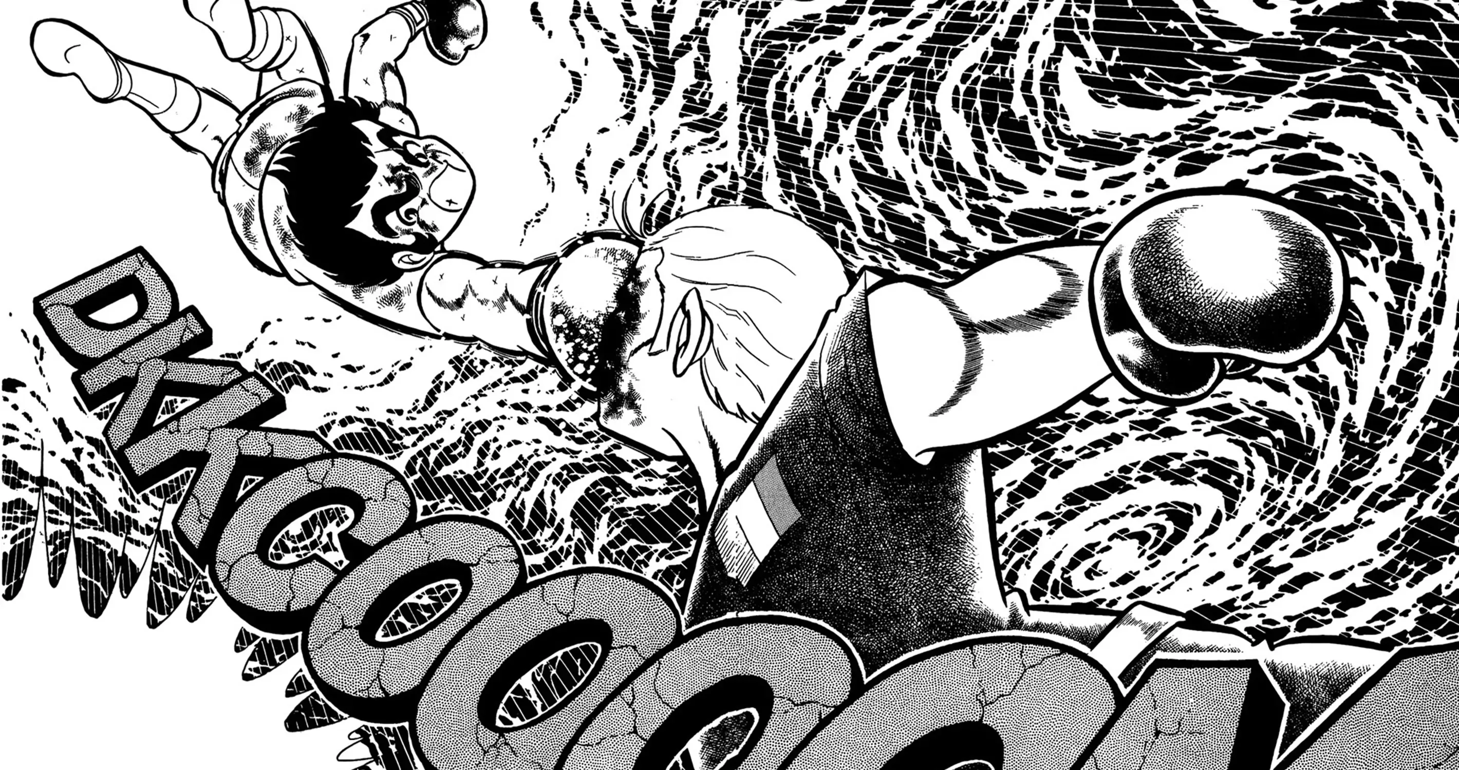 Read Ring ni Kakero Manga Online