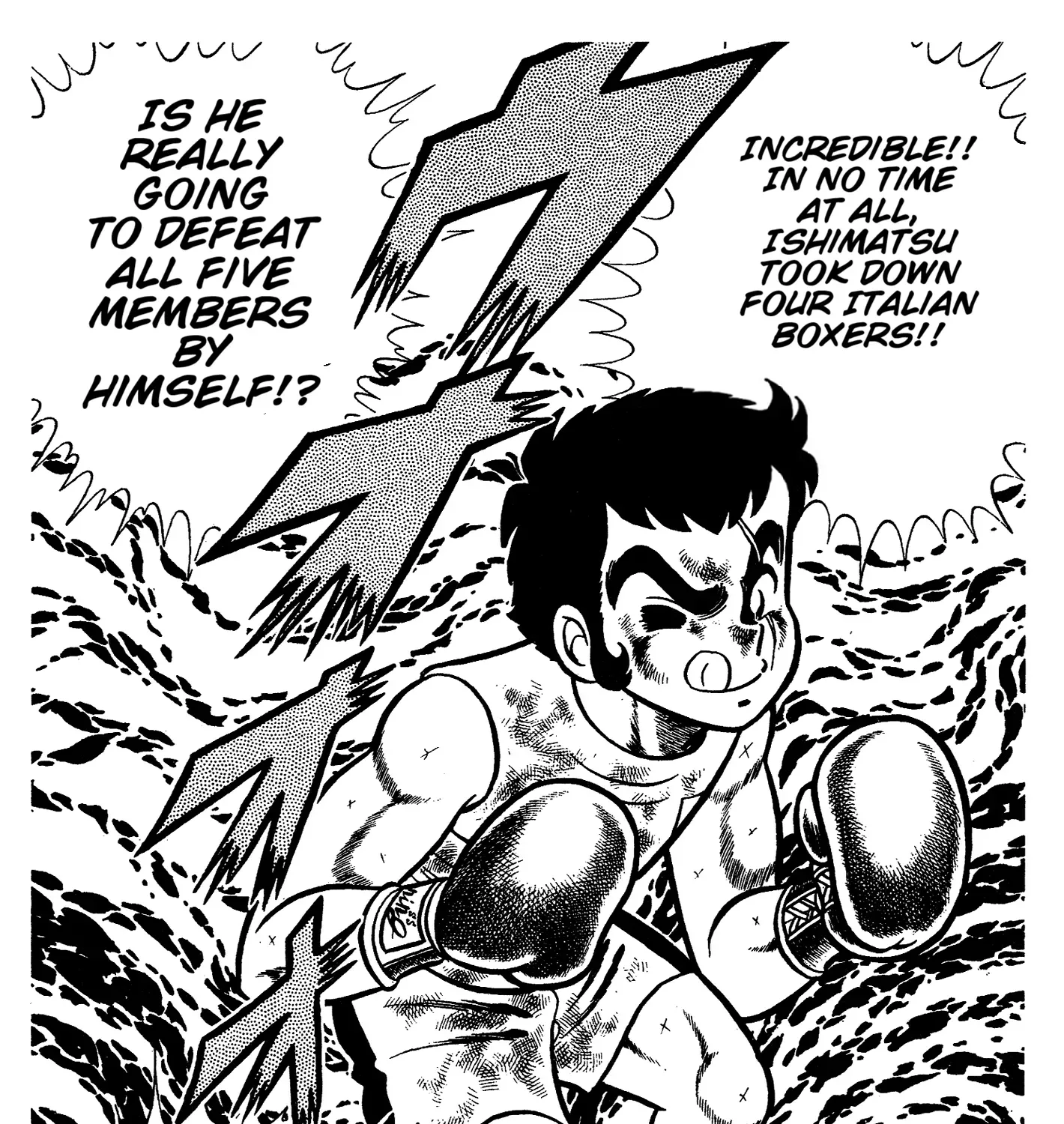 Read Ring ni Kakero Manga Online