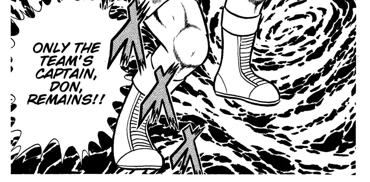 Read Ring ni Kakero Manga Online