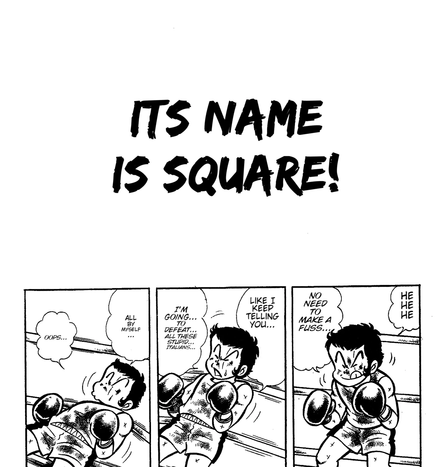 Read Ring ni Kakero Manga Online