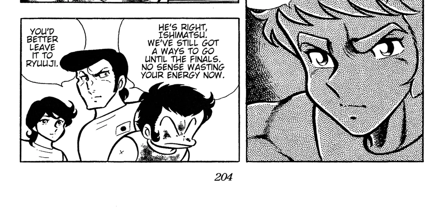 Read Ring ni Kakero Manga Online