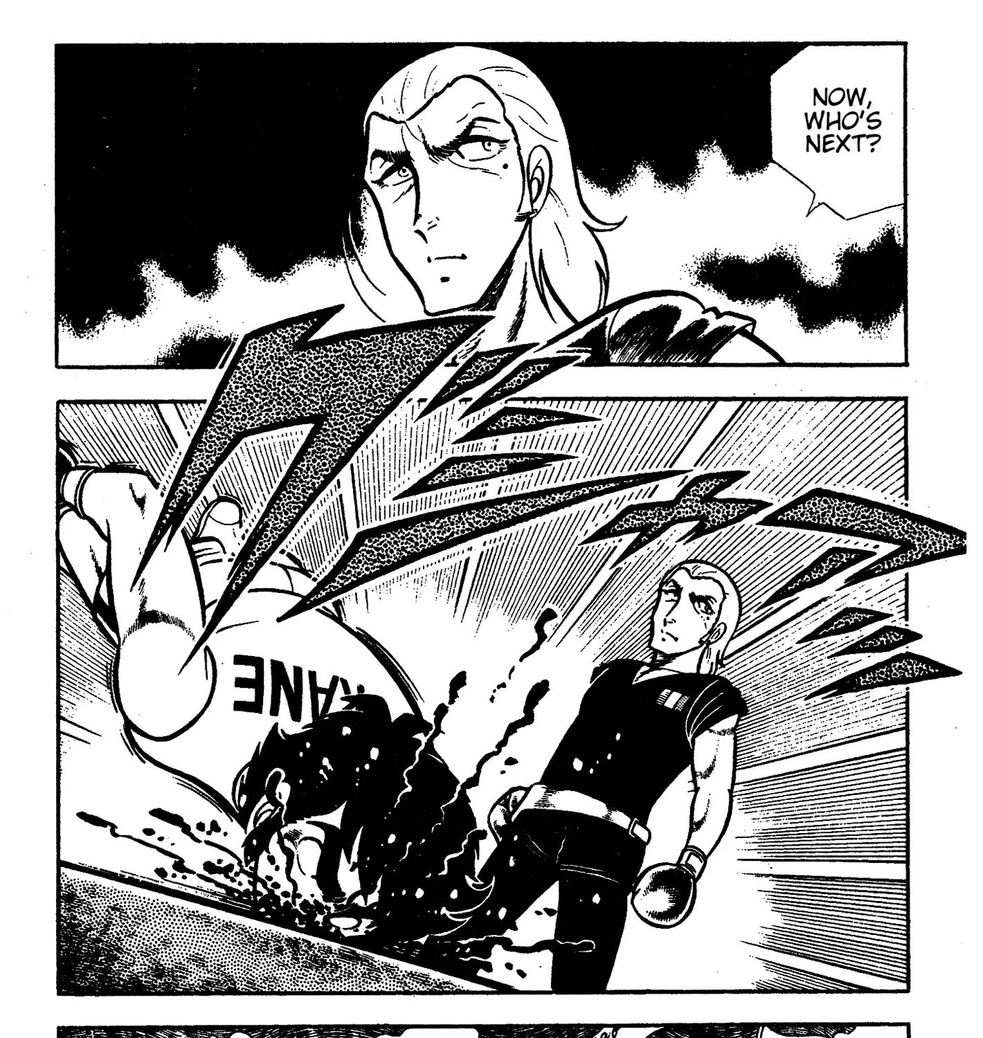 Read Ring ni Kakero Manga Online