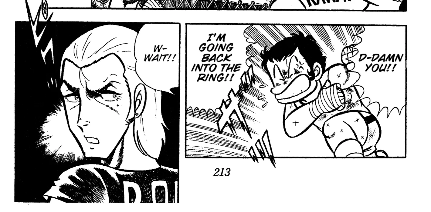 Read Ring ni Kakero Manga Online