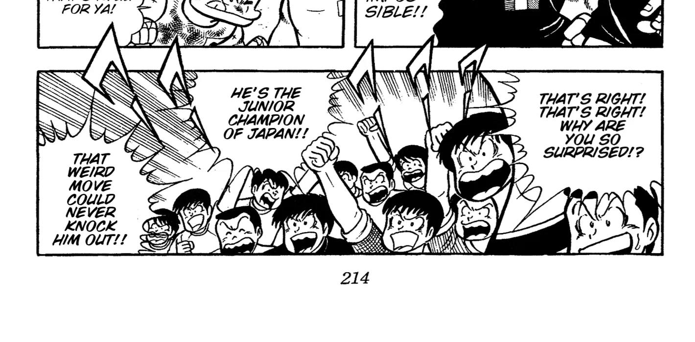 Read Ring ni Kakero Manga Online