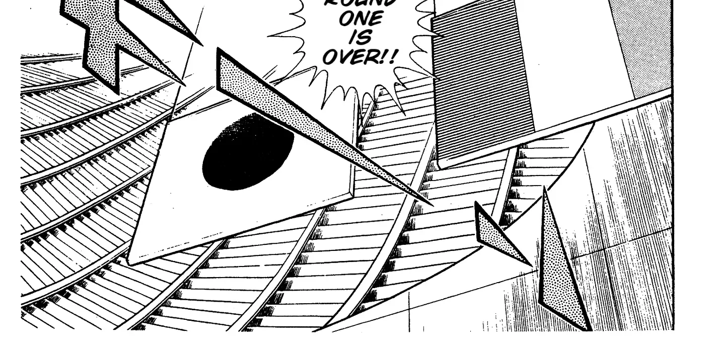 Read Ring ni Kakero Manga Online