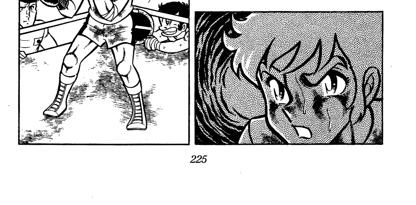 Read Ring ni Kakero Manga Online