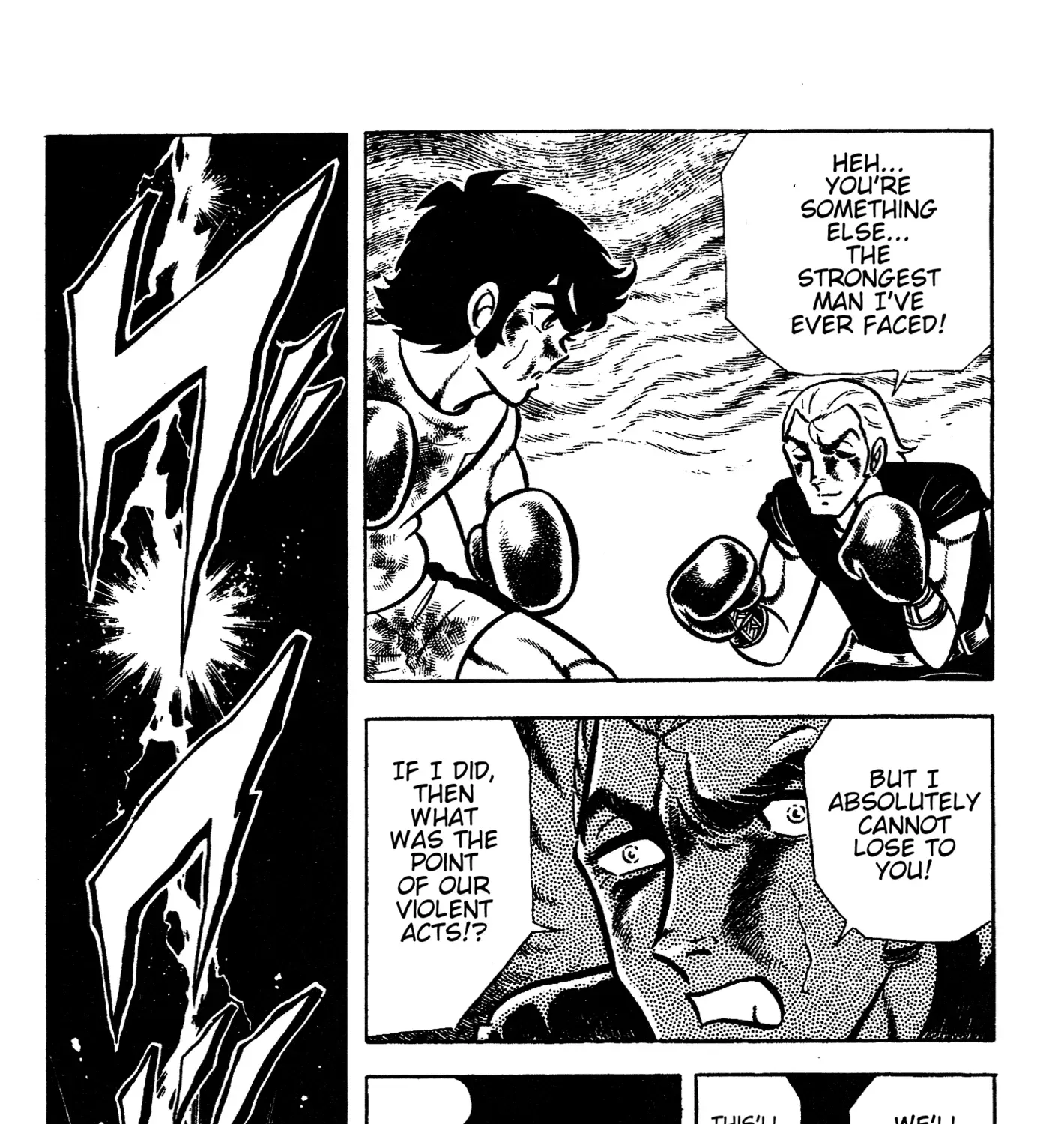 Read Ring ni Kakero Manga Online