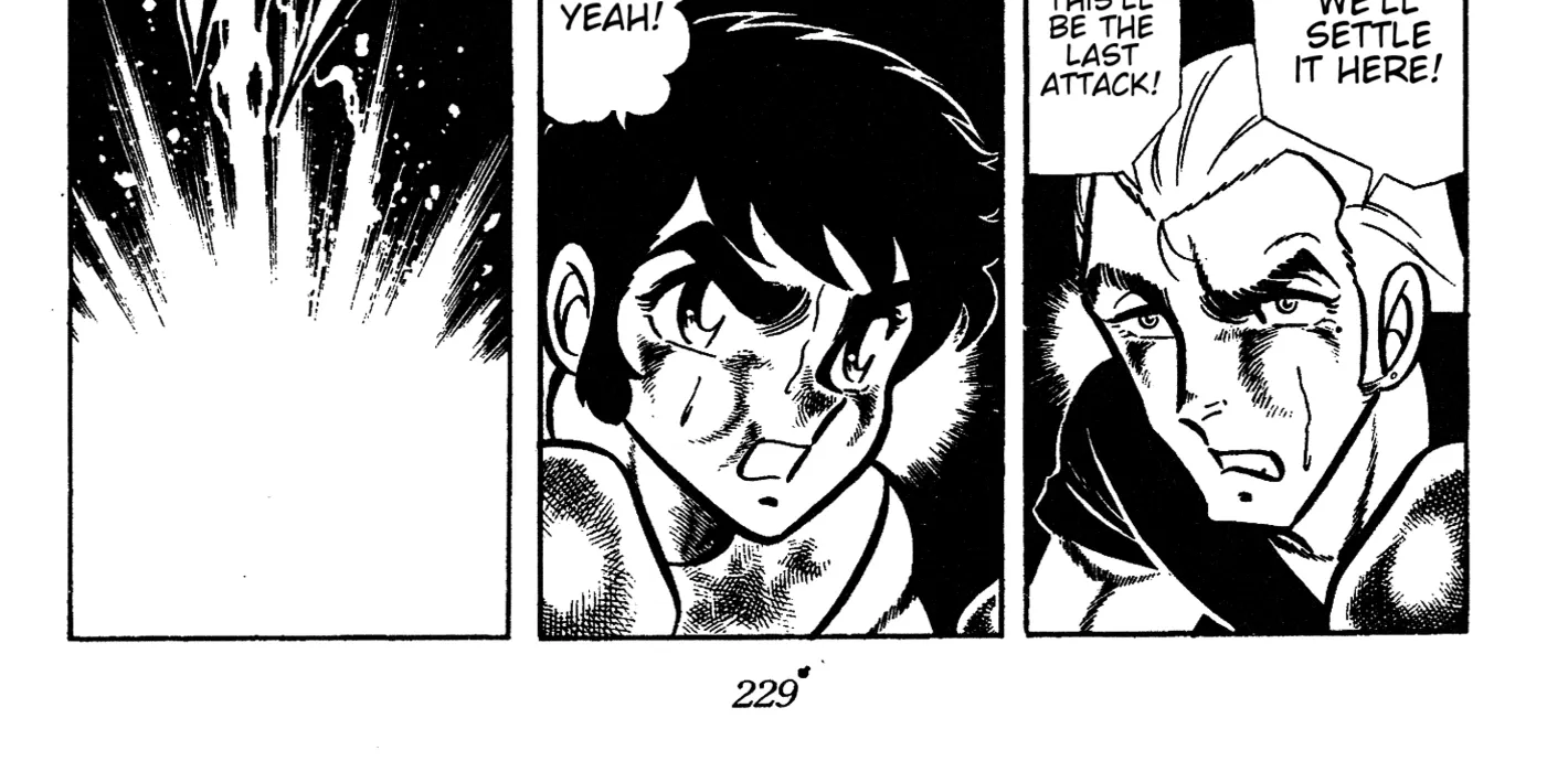 Read Ring ni Kakero Manga Online