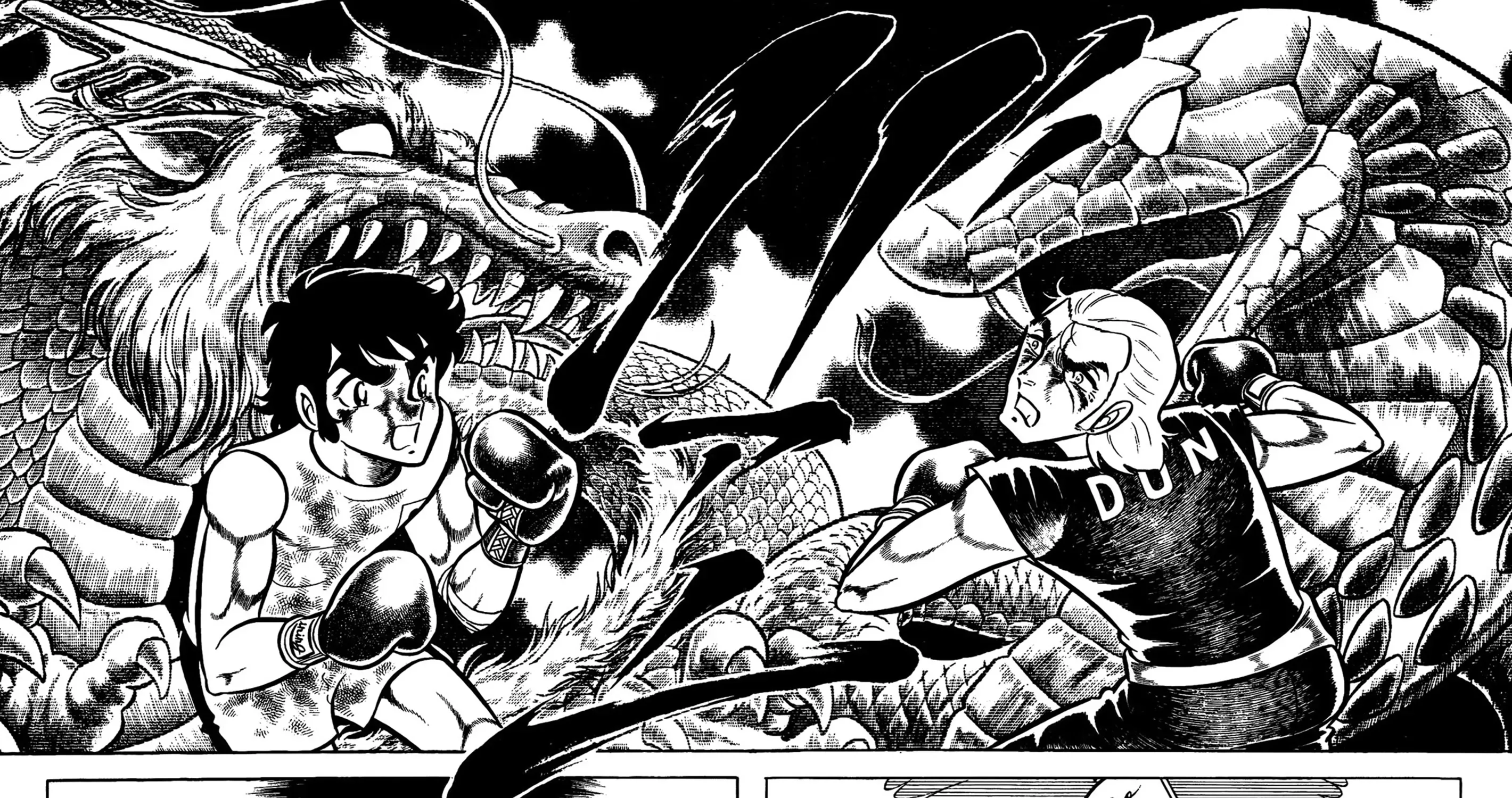 Read Ring ni Kakero Manga Online