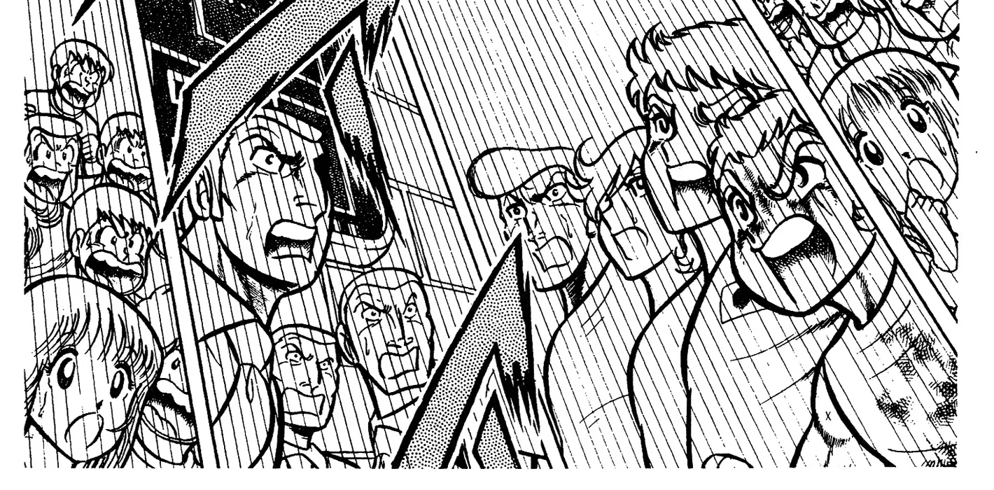 Read Ring ni Kakero Manga Online