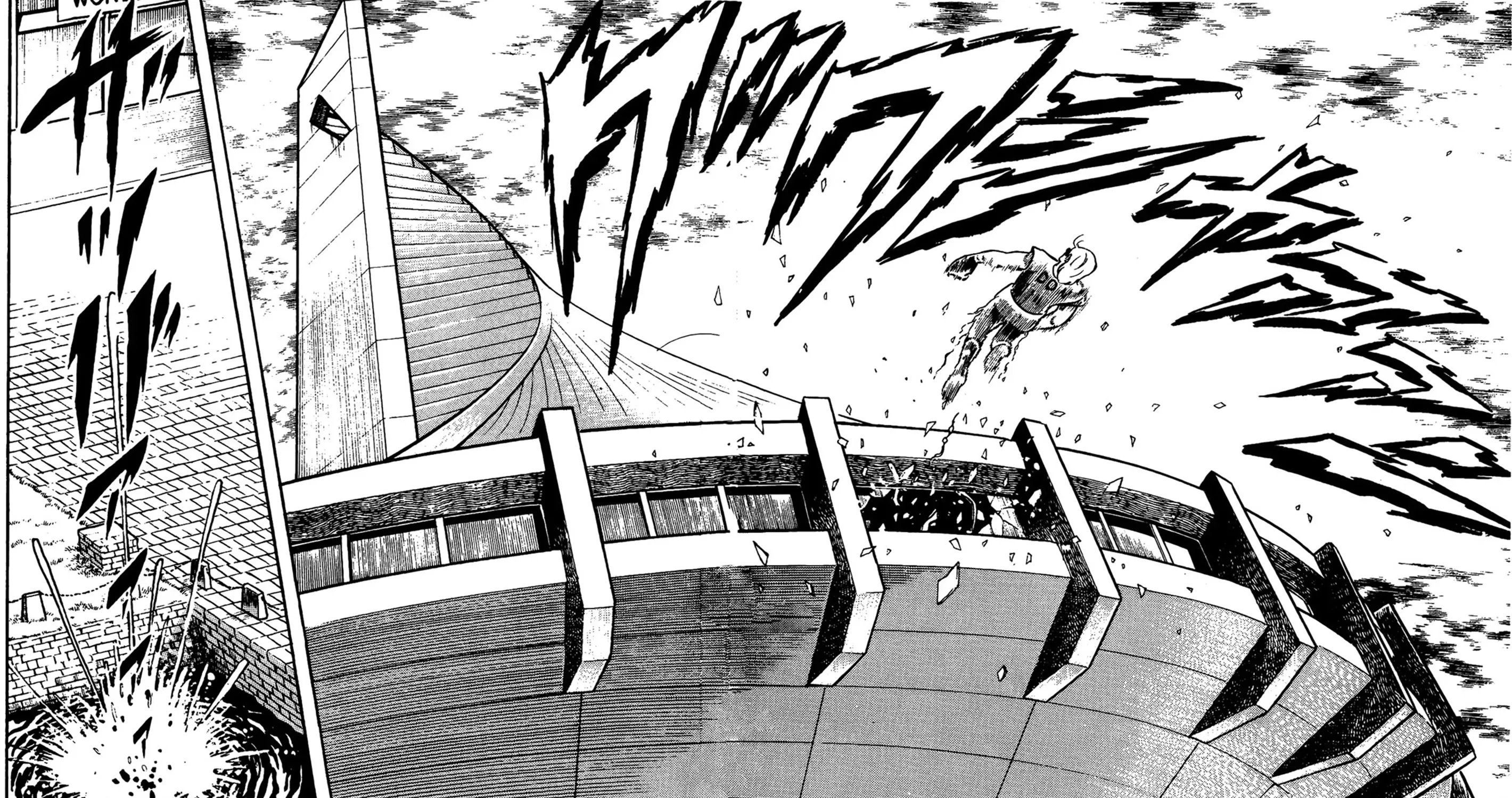 Read Ring ni Kakero Manga Online