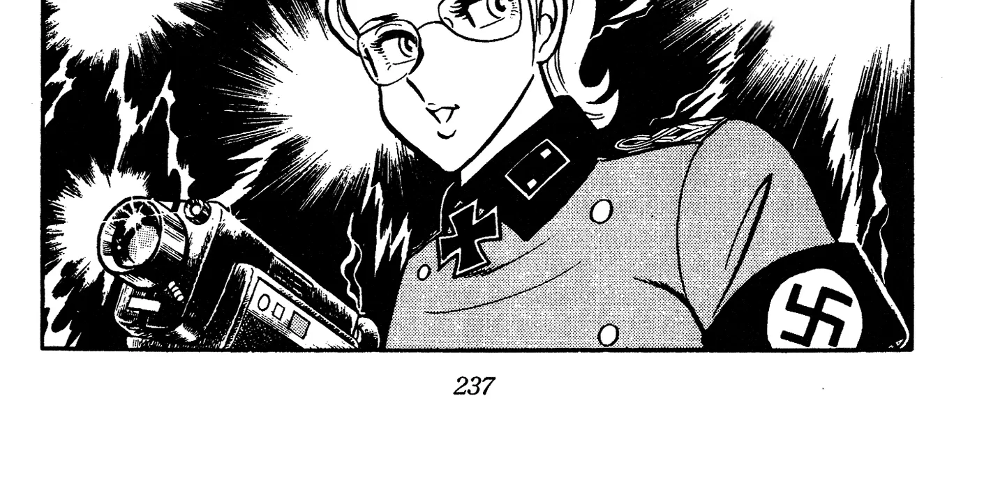 Read Ring ni Kakero Manga Online