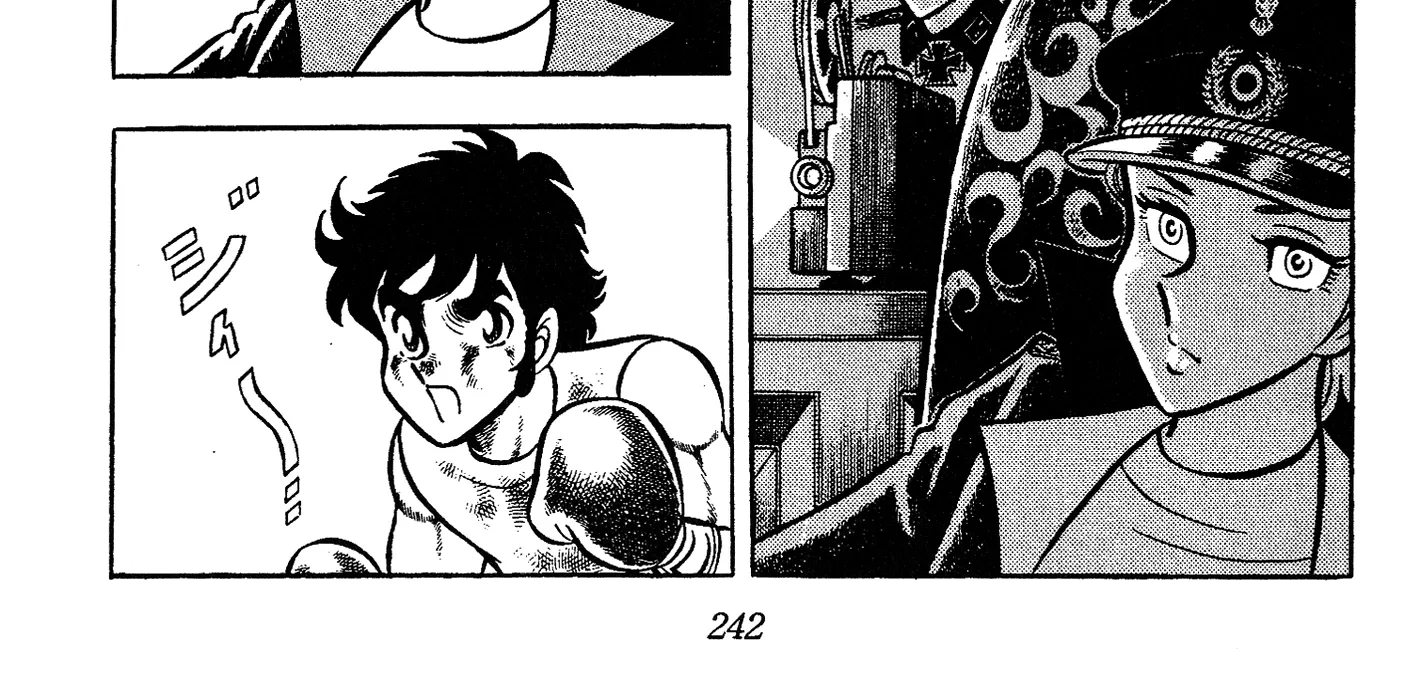 Read Ring ni Kakero Manga Online