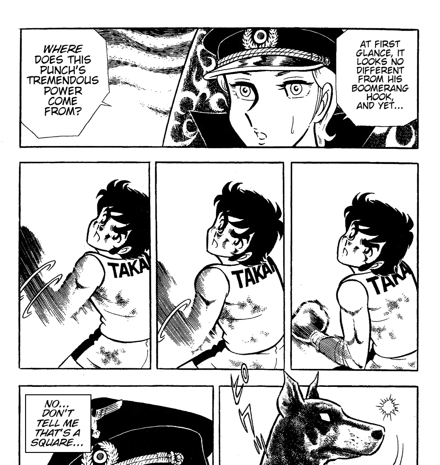 Read Ring ni Kakero Manga Online