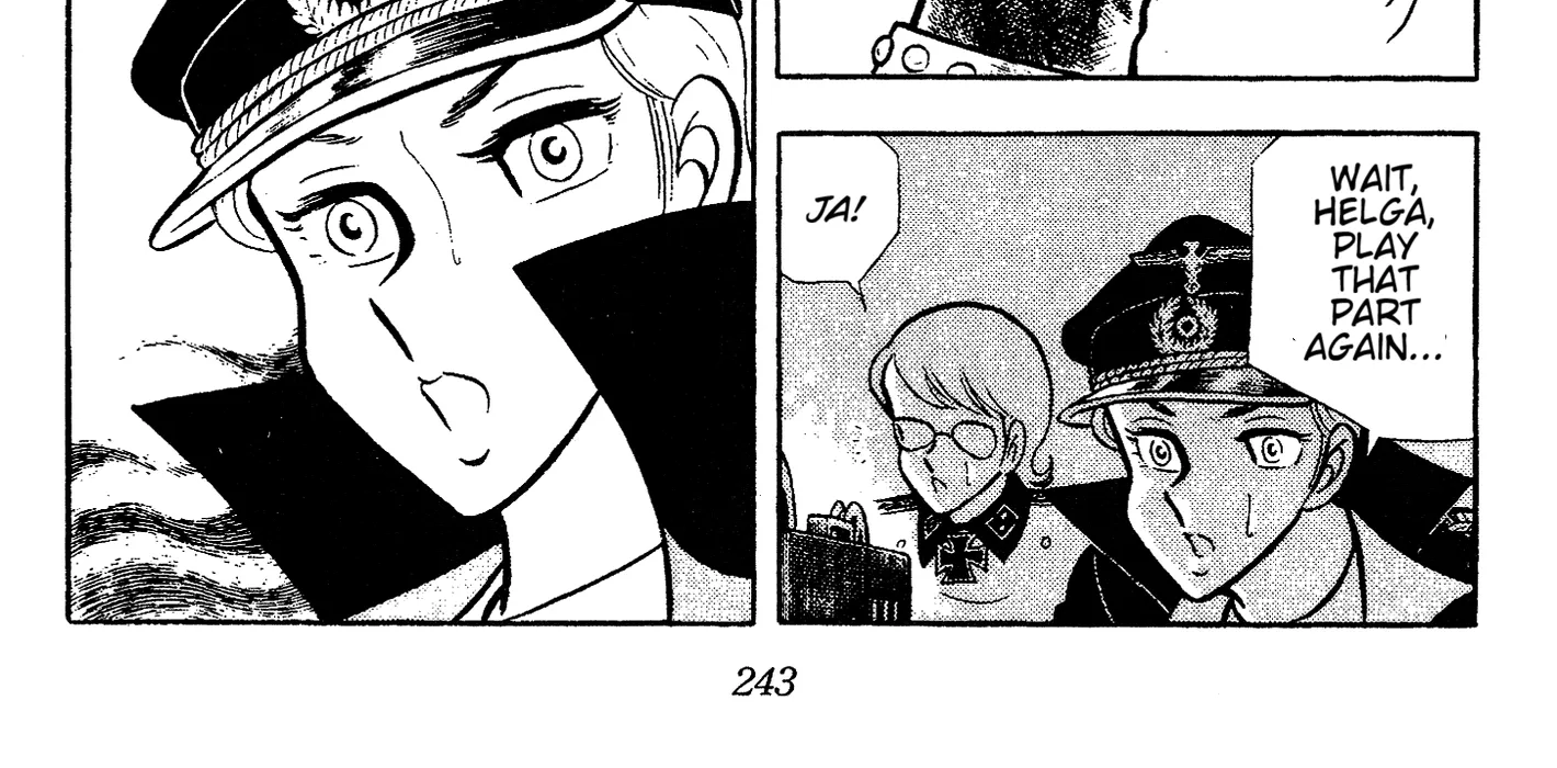 Read Ring ni Kakero Manga Online