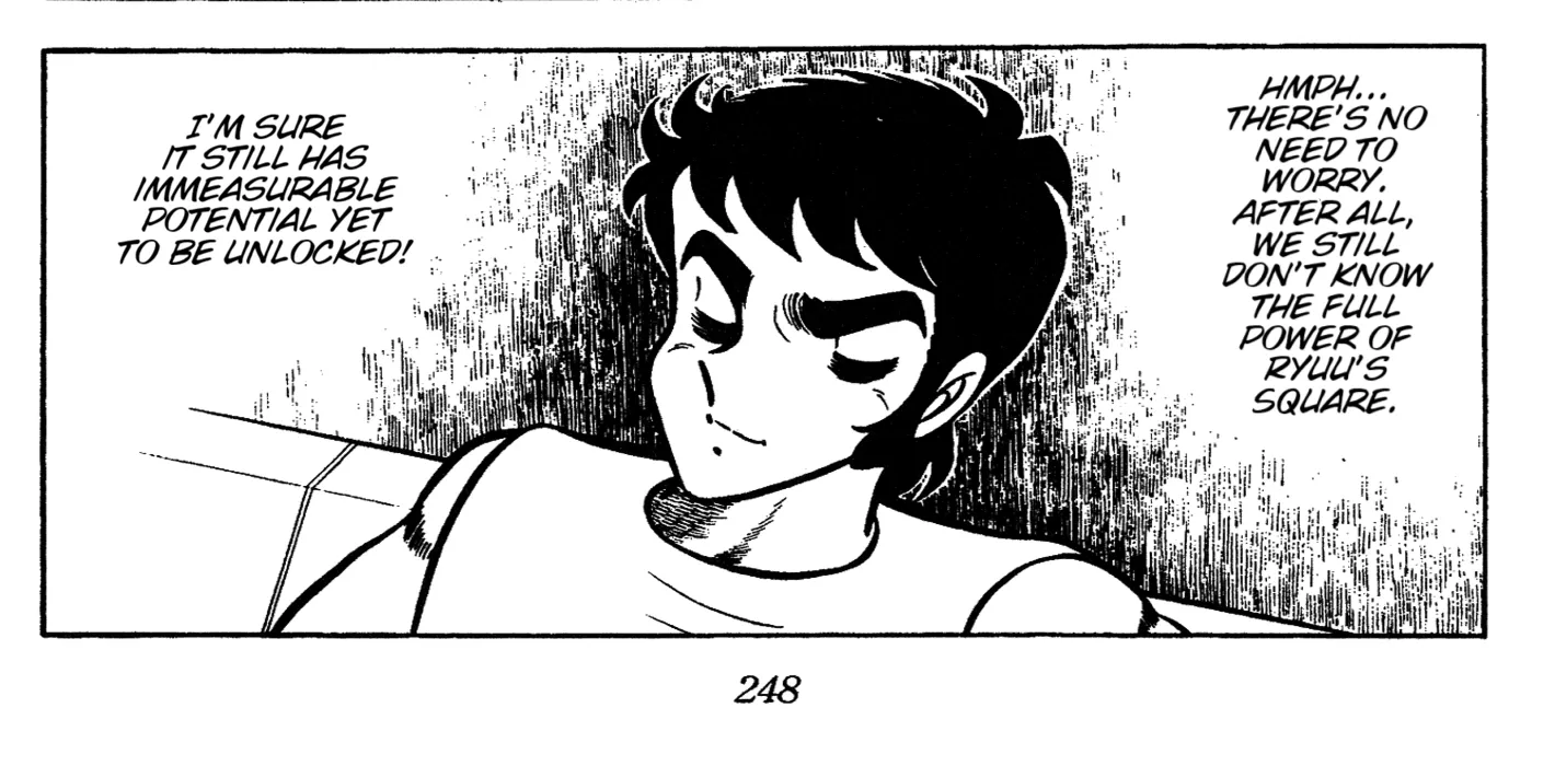 Read Ring ni Kakero Manga Online