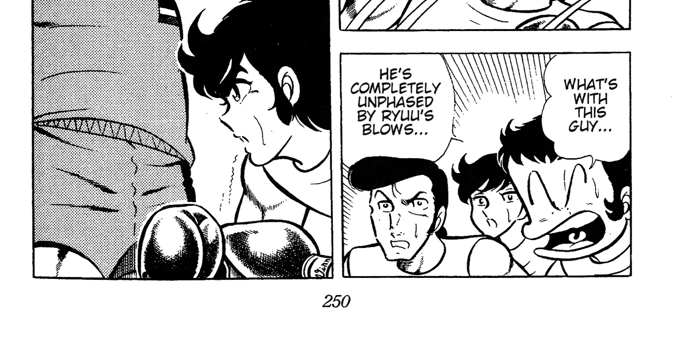 Read Ring ni Kakero Manga Online