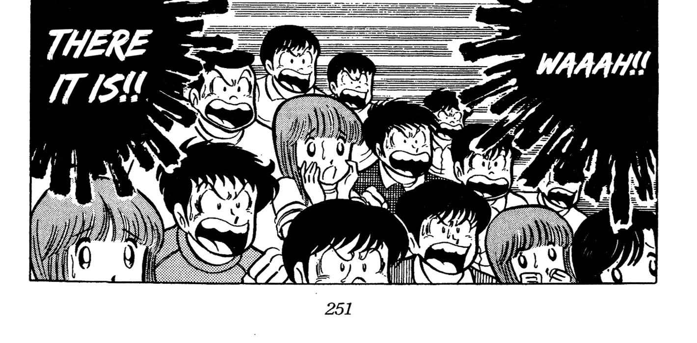 Read Ring ni Kakero Manga Online