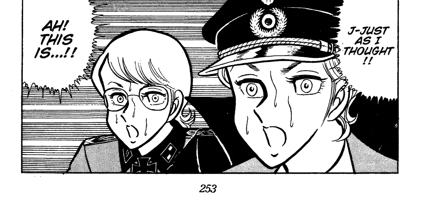 Read Ring ni Kakero Manga Online