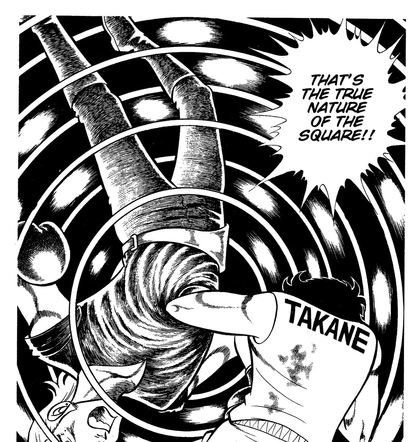 Read Ring ni Kakero Manga Online