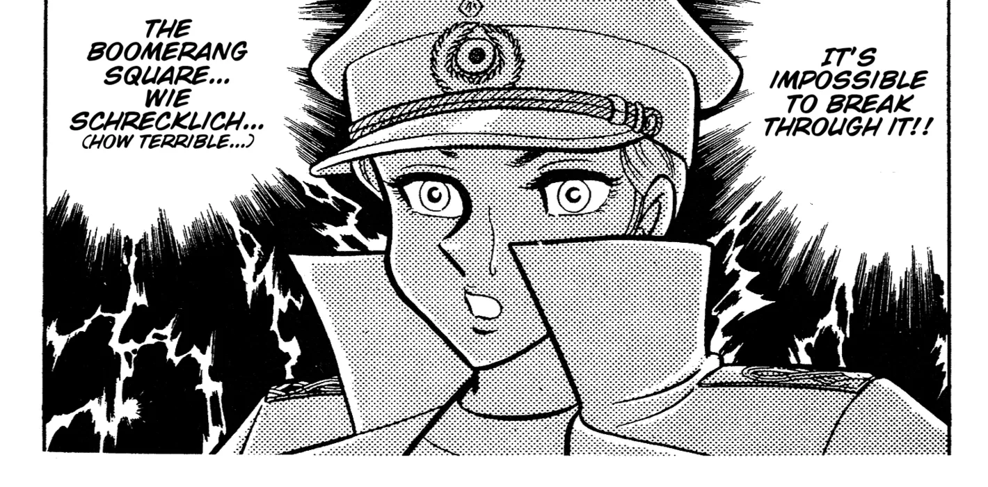 Read Ring ni Kakero Manga Online