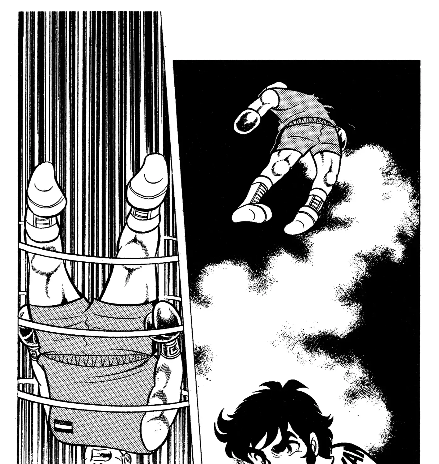 Read Ring ni Kakero Manga Online