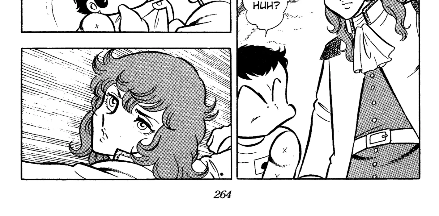 Read Ring ni Kakero Manga Online