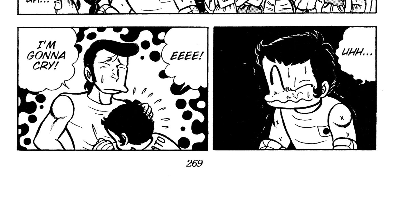 Read Ring ni Kakero Manga Online