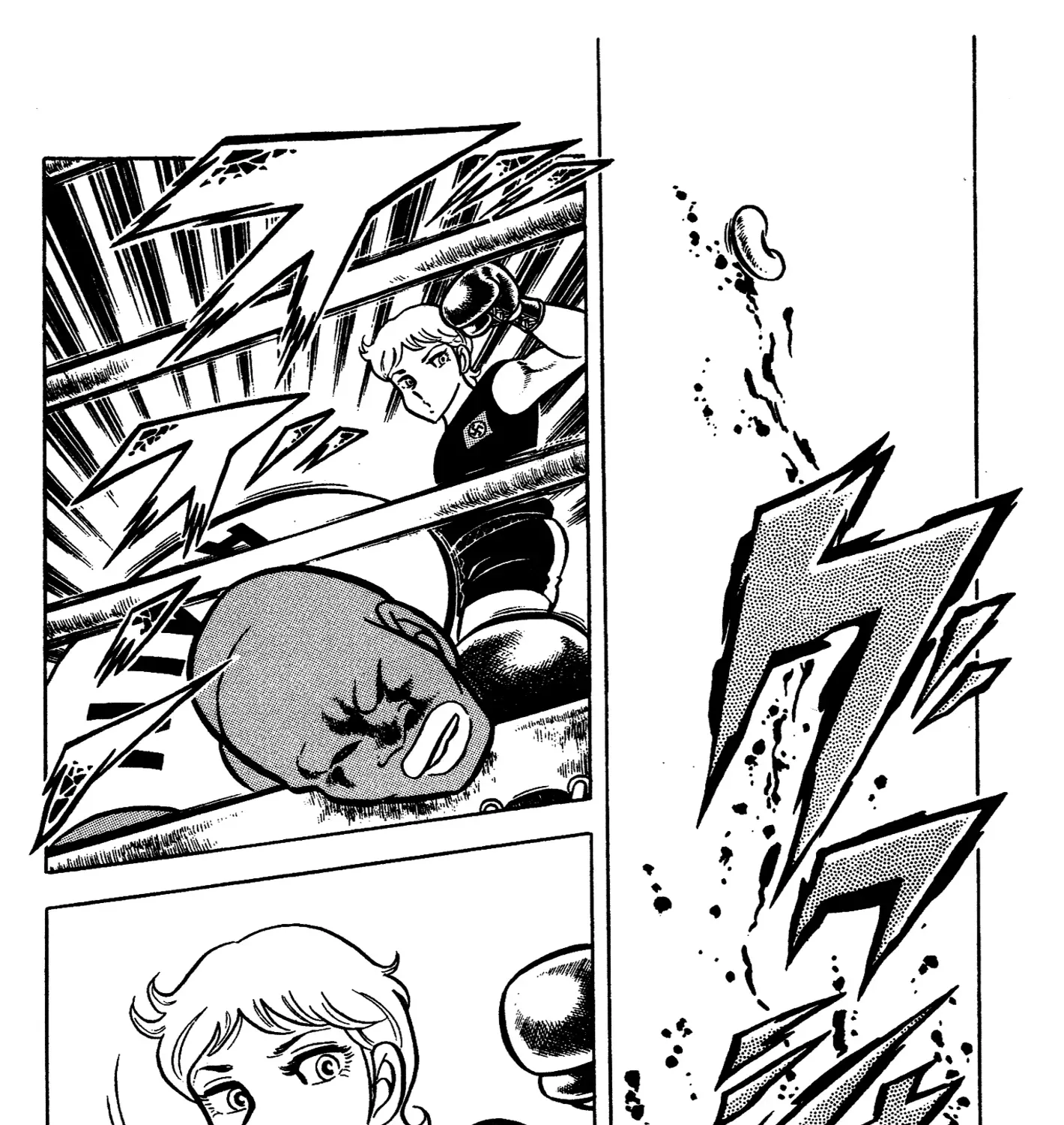 Read Ring ni Kakero Manga Online